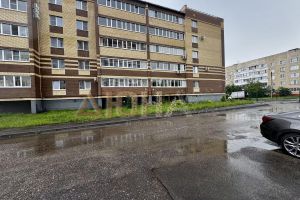 Продам квартиру 2-х комнатную с общей площадью 67.5м2, 5/5 эт., на улице Студенческий проезд, Заволжский район, г. Кострома, Костромская обл., Россия, агентство Дюна