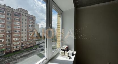 Продаётся 2-х комнатная квартира в г. Кострома. Фотография №6