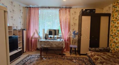 Продам комнату с общей площадью 15м2, 2/5 эт., на улице Сутырина, г. Кострома, Костромская обл., Россия, агентство Дюна. Фотография №1