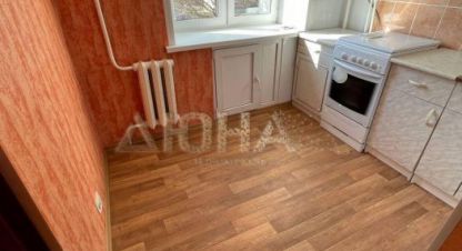 Продам квартиру 2-х комнатную с общей площадью 39.6м2, 3/5 эт., на улице Дружбы, г. Нерехта, Костромская обл., Россия, агентство Дюна. Фотография №1