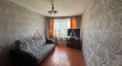 Продаётся 1 комнатная квартира в г. Нерехта. Фотография №6
