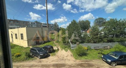 Продаётся квартира в г. Нерехта. Фотография №7
