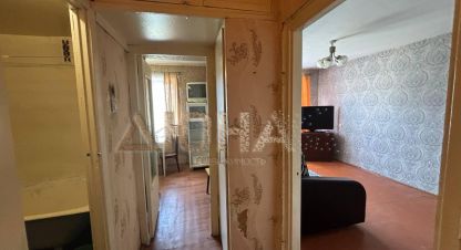 Купить квартиру 1 комнатную, 33.1 кв. м., Россия, г. Нерехта. Фотография №8