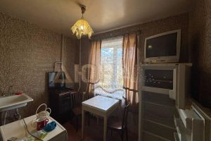 Продам квартиру 1 комнатную с общей площадью 33.1м2, 2/5 эт., на улице Пролетарская, г. Нерехта, Костромская обл., Россия, агентство Дюна