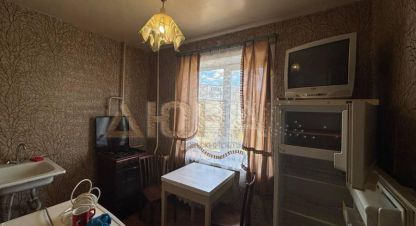 Продам квартиру 1 комнатную с общей площадью 33.1м2, 2/5 эт., на улице Пролетарская, г. Нерехта, Костромская обл., Россия, агентство Дюна. Фотография №1