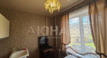 Купить 1 комнатную квартиру в г. Нерехта. Фотография №2
