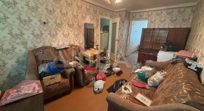 Купить квартиру 2-х комнатную, 44 кв. м., Россия, г. Нерехта. Фотография №10