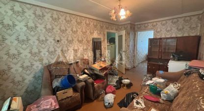 Купить квартиру 2-х комнатную, 44 кв. м., Россия, г. Нерехта. Фотография №9