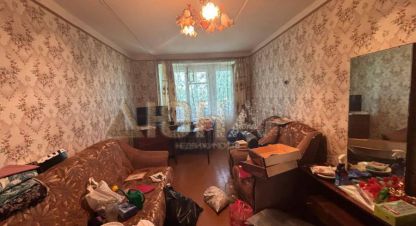 Купить квартиру 2-х комнатную, 44 кв. м., Россия, г. Нерехта. Фотография №8