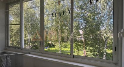 Продаётся 2-х комнатная квартира в г. Нерехта. Фотография №6