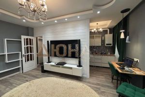 Продам квартиру с общей площадью 27м2, 1/2 эт., на улице Энергетиков, г. Нерехта, Костромская обл., Россия, агентство Дюна
