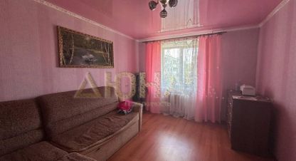 Купить квартиру на улице Смирнова г. Нерехта. Фотография №5