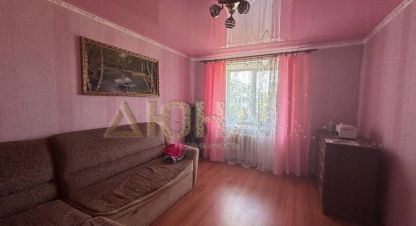 Продаётся 3-х комнатная квартира в г. Нерехта. Фотография №6