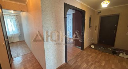 Купить квартиру 3-х комнатную, 61.9 кв. м., Россия, г. Нерехта. Фотография №9