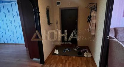 Купить квартиру 3-х комнатную, 61.9 кв. м., Россия, г. Нерехта. Фотография №8