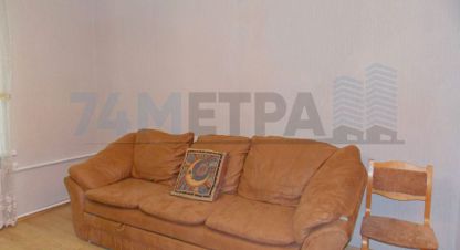 Купить квартиру 3-х комнатную, 74 кв. м., Россия, г. Челябинск. Фотография №9