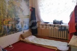 Продам квартиру 3-х комнатную с общей площадью 62м2, 2/5 эт., на улице Космонавта комарова, г. Дедовск, Московская обл., Россия, агентство ГорОбмен