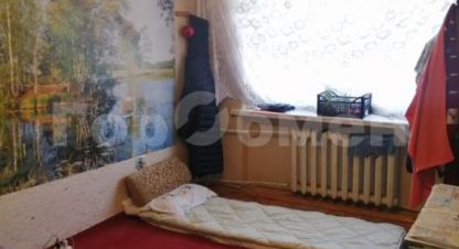 Продам квартиру 3-х комнатную с общей площадью 62м2, 2/5 эт., на улице Космонавта комарова, г. Дедовск, Московская обл., Россия, агентство ГорОбмен. Фотография №1