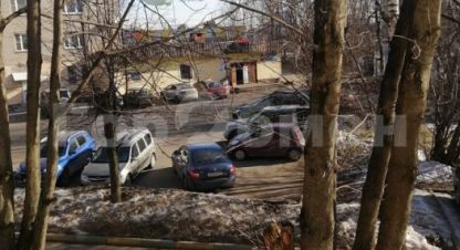 Купить квартиру 3-х комнатную, 62 кв. м., Россия, г. Дедовск. Фотография №8