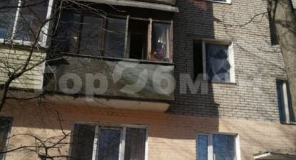Купить 3-х комнатную квартиру на улице Космонавта комарова г. Дедовск. Фотография №4