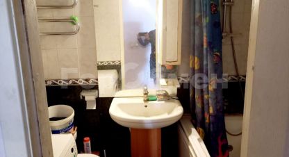 Купить квартиру 3-х комнатную, 62 кв. м., Россия, г. Дедовск. Фотография №10