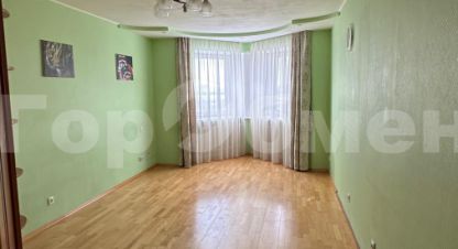 Купить квартиру 4-х комнатную, 110 кв. м., Россия, г. Омск. Фотография №10