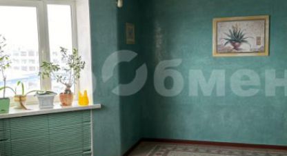 Купить 4-х комнатную квартиру на улице Багратиона г. Омск. Фотография №4