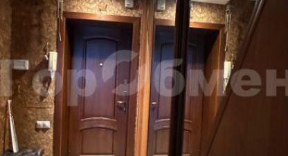 Продаётся 4-х комнатная квартира в г. Омск. Фотография №6