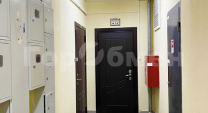 Купить квартиру 1 комнатную, 47 кв. м., Россия, г. Посёлок коммунарка. Фотография №10