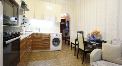 Купить 1 комнатную квартиру в г. Посёлок коммунарка. Фотография №2