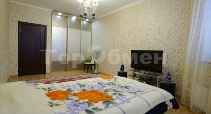 Купить квартиру в г. Посёлок коммунарка. Фотография №3