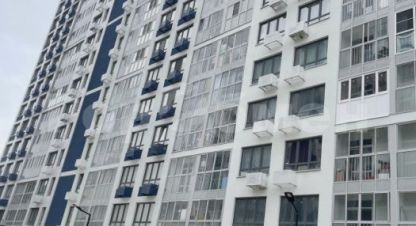 Купить 3-х комнатную квартиру в г. Посёлок коммунарка. Фотография №2