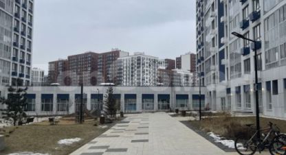 Продаётся 3-х комнатная квартира в г. Посёлок коммунарка. Фотография №6