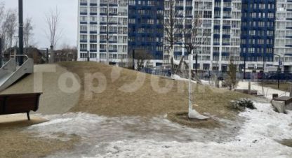Купить 3-х комнатную квартиру на улице Потаповская роща г. Посёлок коммунарка. Фотография №4