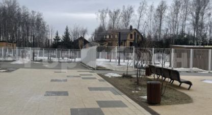 Купить квартиру в г. Посёлок коммунарка. Фотография №3