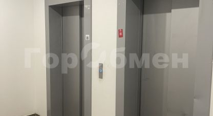 Купить квартиру 3-х комнатную, 70 кв. м., Россия, г. Посёлок коммунарка. Фотография №9