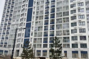 Продам квартиру 3-х комнатную с общей площадью 70м2, 4/16 эт., на улице Потаповская роща, г. Посёлок коммунарка, Москва, Россия, агентство ГорОбмен