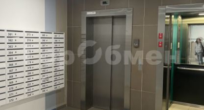 Купить квартиру 3-х комнатную, 70 кв. м., Россия, г. Посёлок коммунарка. Фотография №8