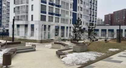 Купить квартиру на улице Потаповская роща г. Посёлок коммунарка. Фотография №5