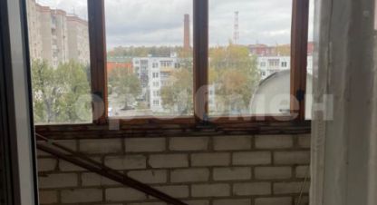 Продам квартиру 3-х комнатную с общей площадью 75.2м2, 6/9 эт., на улице Победы, г. Дедовск, Московская обл., Россия, агентство ГорОбмен. Фотография №1