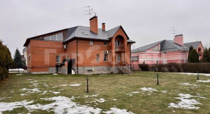 Купить дом, 478.3 кв. м., Россия, г. Бузланово д.. Фотография №8