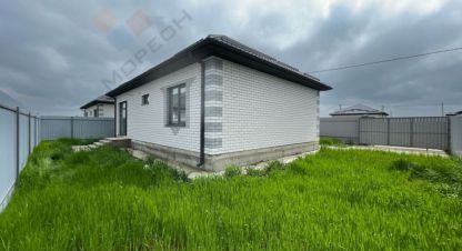 Купить дом 3-х комнатную, 85 кв. м., Россия, г. Старомышастовская ст-ца. Фотография №8