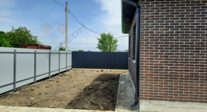 Купить дом 3-х комнатную, 125 кв. м., Россия, г. Козет аул. Фотография №9