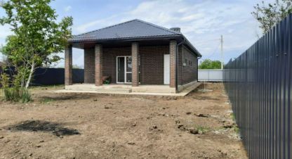 Продам дом 3-х комнатный с общей площадью 125м2, на улице Полярная ул, г. Козет аул, Адыгея респ., Россия, агентство Мореон Инвест. Фотография №1