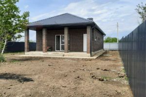 Продам дом 3-х комнатный с общей площадью 125м2, на улице Полярная ул, г. Козет аул, Адыгея респ., Россия, агентство Мореон Инвест