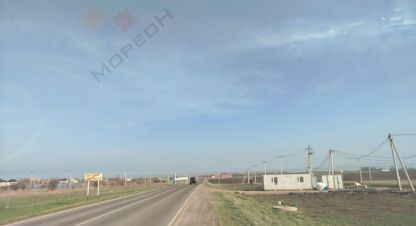 Продам земельный участок, на улице Им т х чуяко ул, г. Адыгейск, Адыгея респ., Россия, агентство Мореон Инвест. Фотография №1