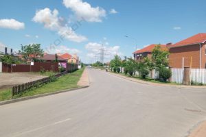 Продам земельный участок, на улице Большевистская ул, Прикубанский окр район, г. Краснодар, Краснодарский край, Россия, агентство Мореон Инвест