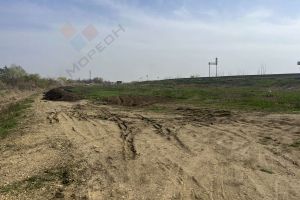 Продам земельный участок, на улице Шоссейная ул, г. Хомуты х, Адыгея респ., Россия, агентство Мореон Инвест