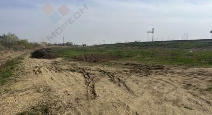 Продам земельный участок, на улице Шоссейная ул, г. Хомуты х, Адыгея респ., Россия, агентство Мореон Инвест. Фотография №1