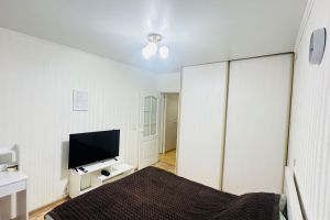 Продам квартиру 1 комнатную с общей площадью 31м2, 4/5 эт., на улице Каракумская, Ворошиловский район, г. Ростов-на-Дону, Ростовская обл., Россия, агентство Аврора